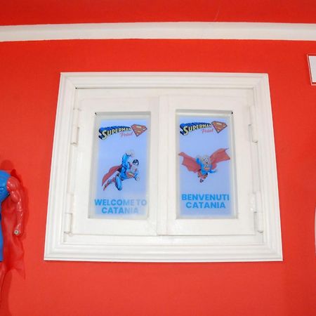 Apartamento Superman Point Airport CTA Exterior foto