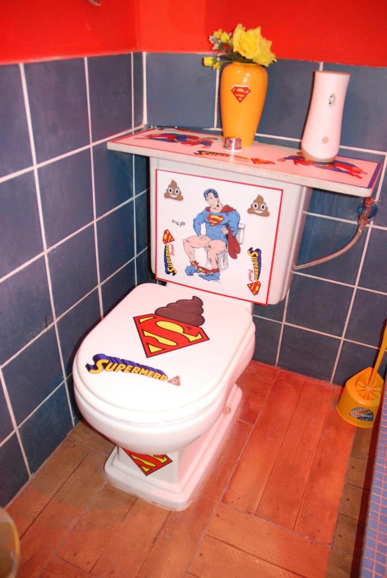 Apartamento Superman Point Airport CTA Exterior foto