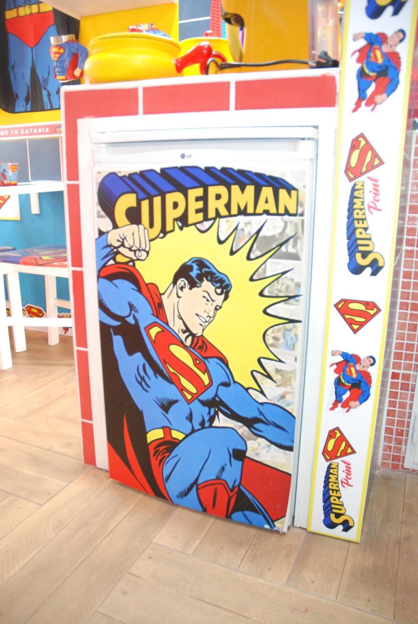Apartamento Superman Point Airport CTA Exterior foto