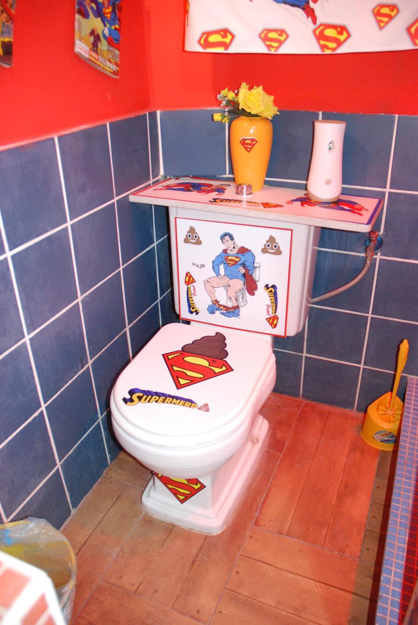 Apartamento Superman Point Airport CTA Exterior foto