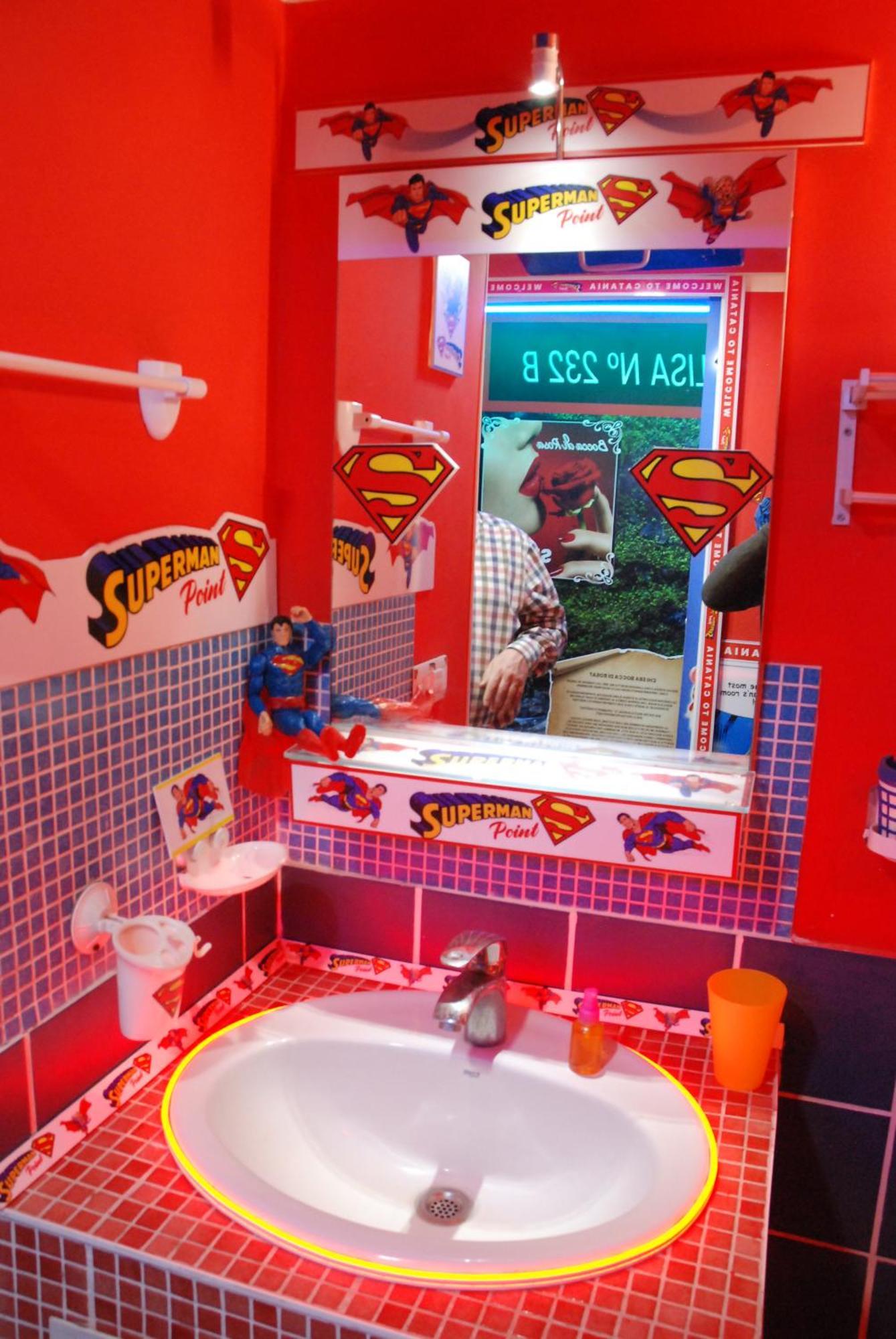 Apartamento Superman Point Airport CTA Exterior foto